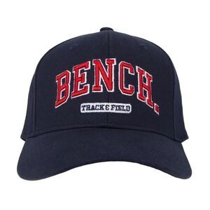 Bench Kadin Baseball Cap / Navy